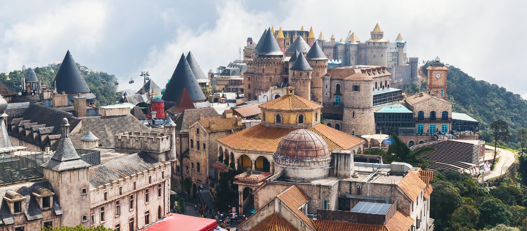 A Comprehensive Guide To Ba Na Hills In Da Nang