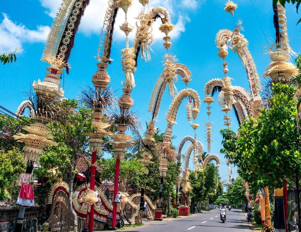 Best Of Bali and Lombok Vacations