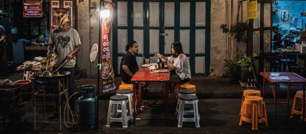 Bangkok Food Tour Meets City Culture: Explore Its History Through The Flavors