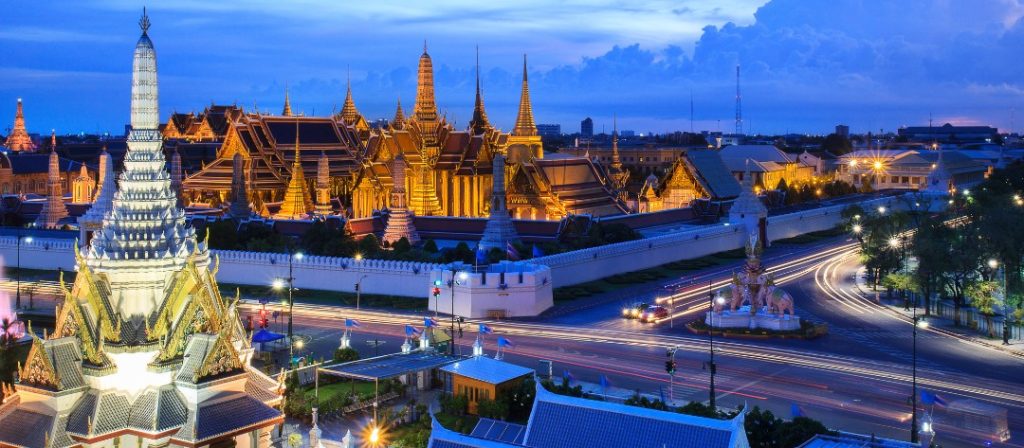 Bangkok Travel Guide: Your Essential Companion to the Heart of Thailand