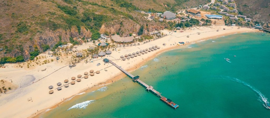 Ultimate Guide to Planning a Beach Vacation in Vietnam