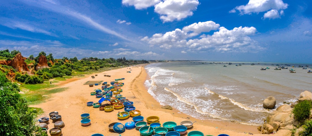 Top Remote Beaches In Southeast Asia That You Simply Cannot Miss