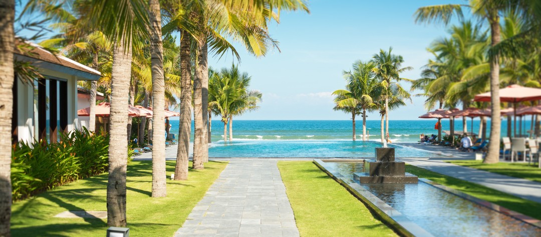 15 Best Beach Resorts In Vietnam For Your Upcoming Luxury Getaways