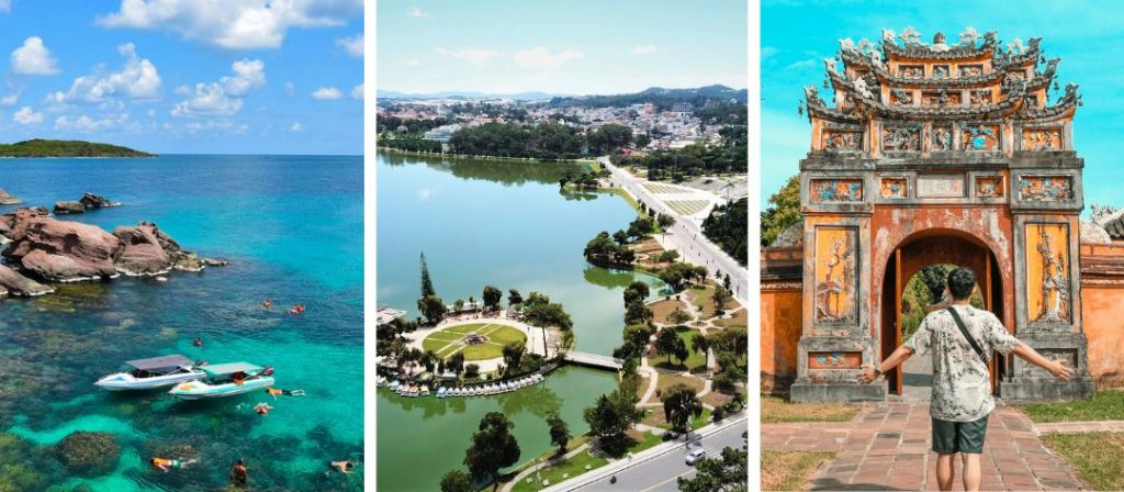 10 Amazing Best Places to Visit in Vietnam in December for Sun-Seekers