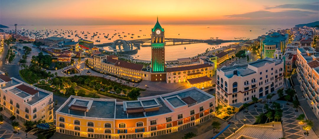 Top 15 Best Hotels in Phu Quoc for a Luxury Escape