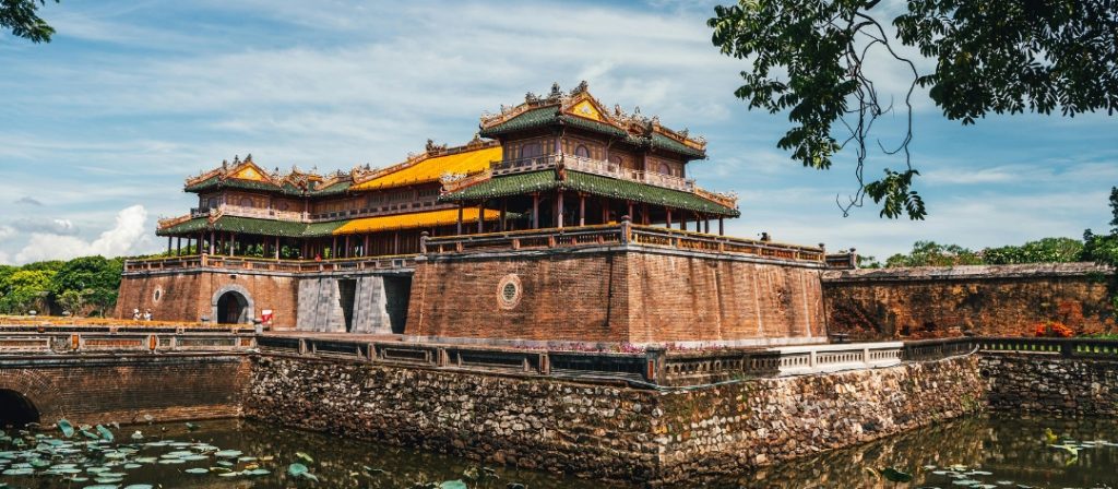 Best Places to Visit in Vietnam in April: A Perfect Spring Adventure