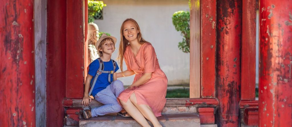 Family-Friendly Experiences: 18 Best Things to Do in Hanoi with Kids