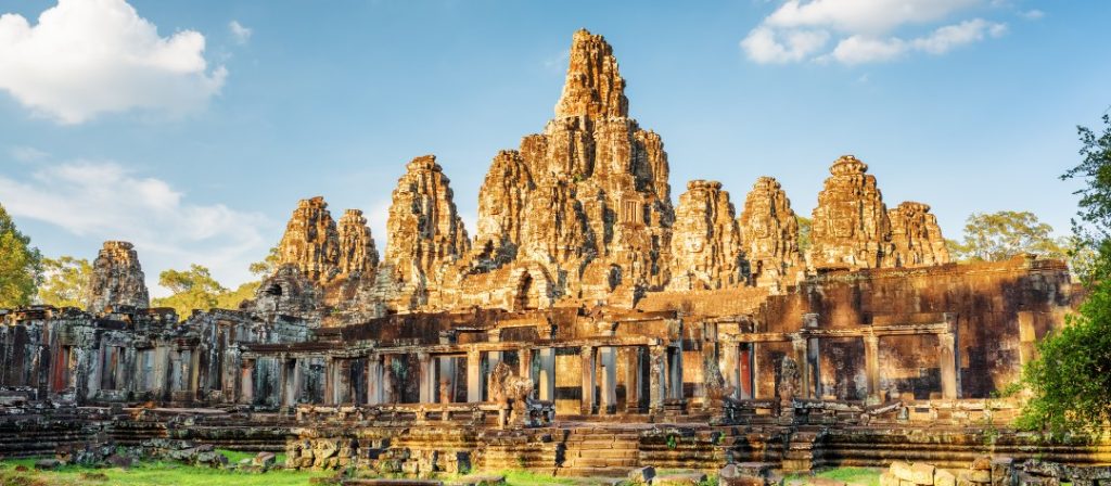 Best Time To Visit Cambodia