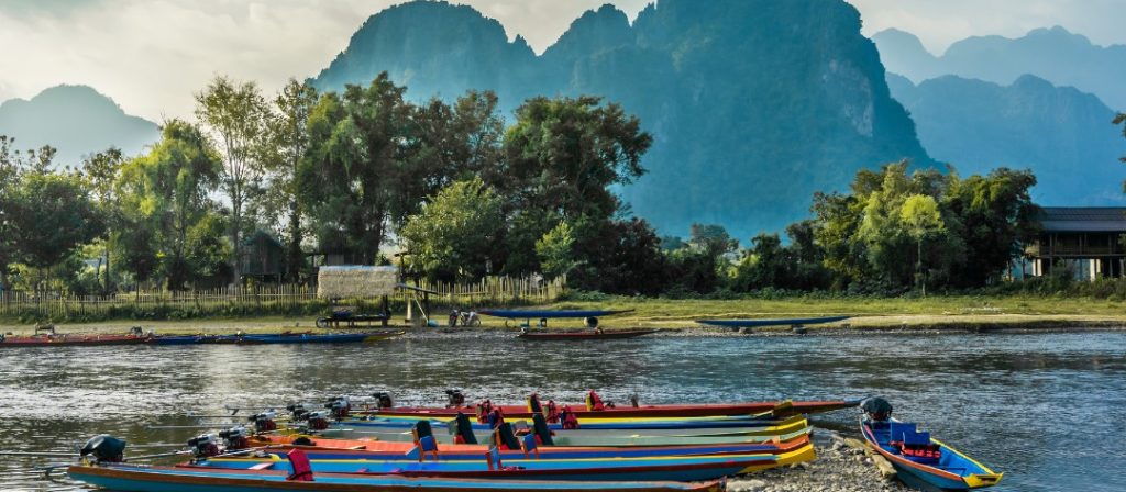 Best Time To Visit Laos