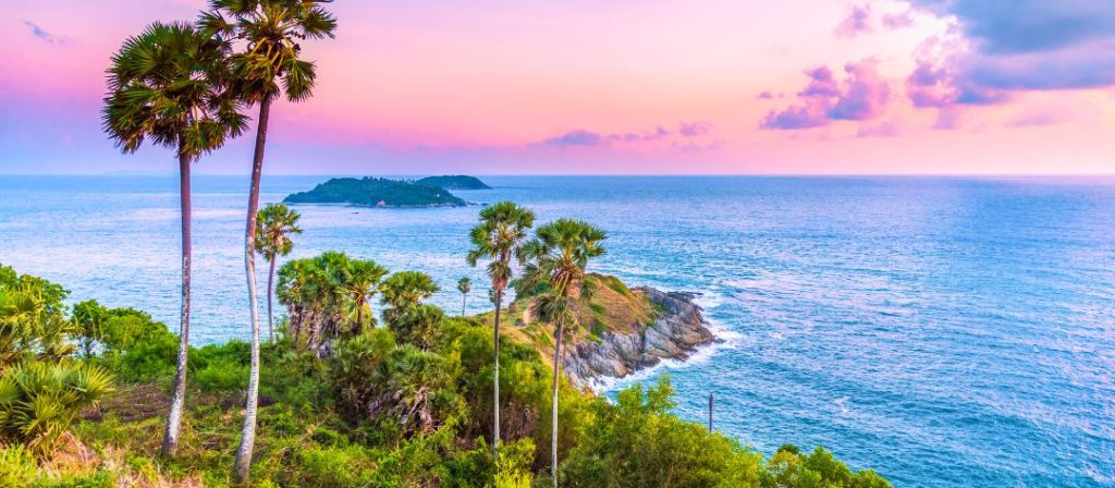 Best Time to Visit Phuket – Explore The Island’s Perfect Season
