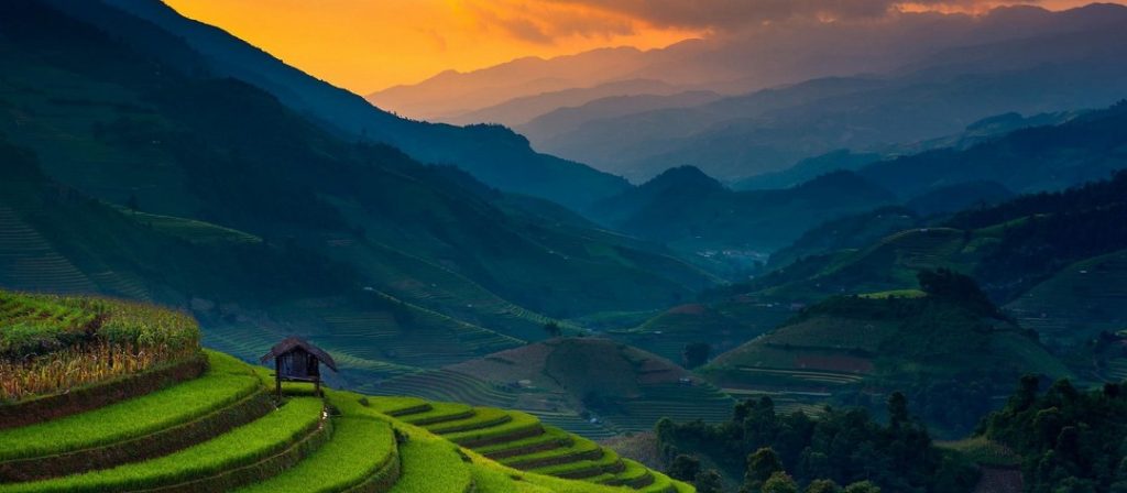Best Time To Visit Vietnam