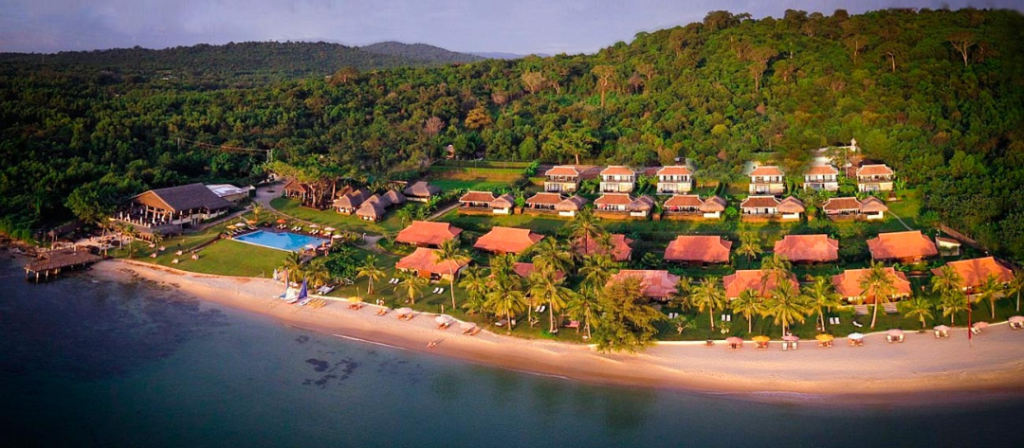 Family Vacation Bliss: Best Vietnam Resorts for Families with Kids of All Ages