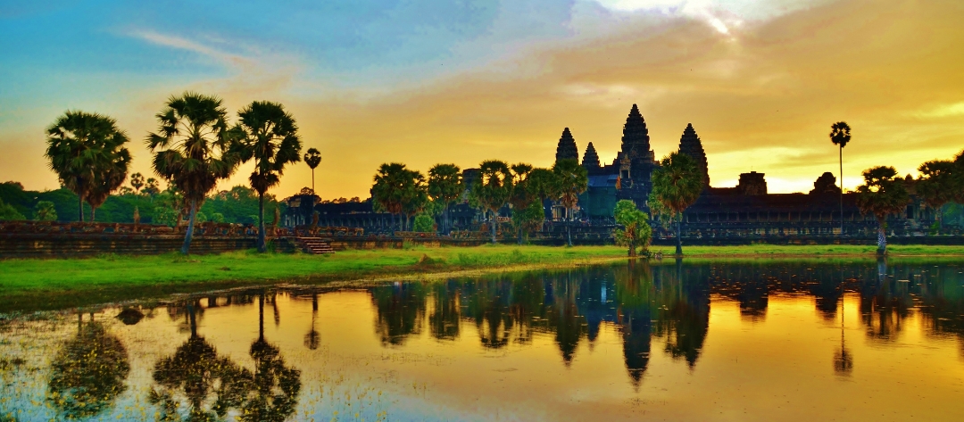 The Best Way to See Angkor Wat: A Local Guide’s Step-by-Step Plan