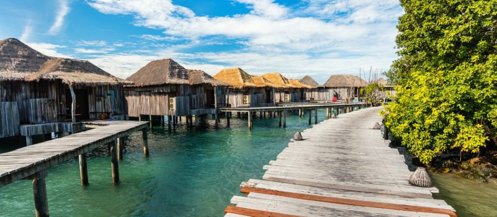 Top 7 Romantic Cambodia Destinations For Lovers