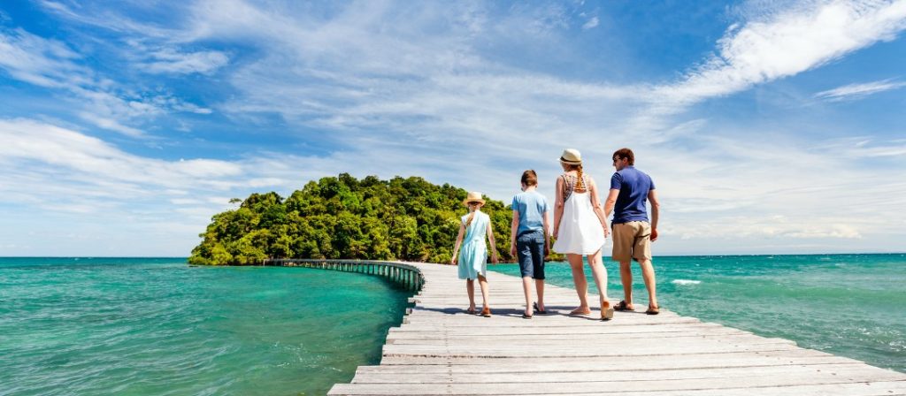 Expert Guide: How To Plan An Amazing Cambodia Family Holiday
