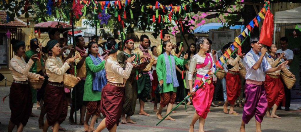 When Culture Comes Alive: Best Cambodia Festivals For Travelers To Explore