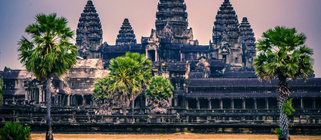 Cambodia Historical Places: A Glimpse Into The Country’s Past