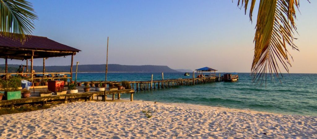 6 Cambodia Islands For Luxurious and Tranquil Escapes