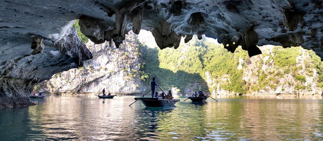 Top 10 Caves In Vietnam – Discover The Incredible Gifts From Nature