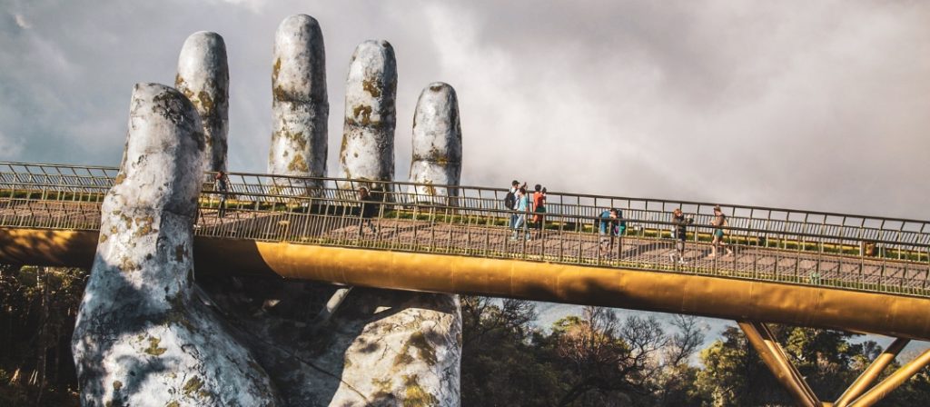 Central Vietnam Itinerary: A Luxurious Escapes of Heritage and Relaxation