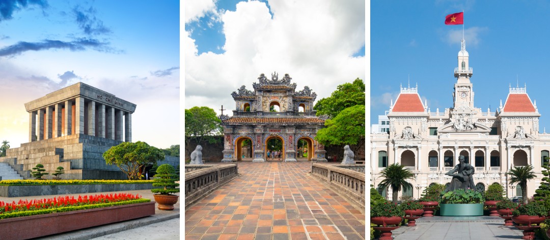 18 Best Cities In Vietnam You Must Visit For An Incredible Journey