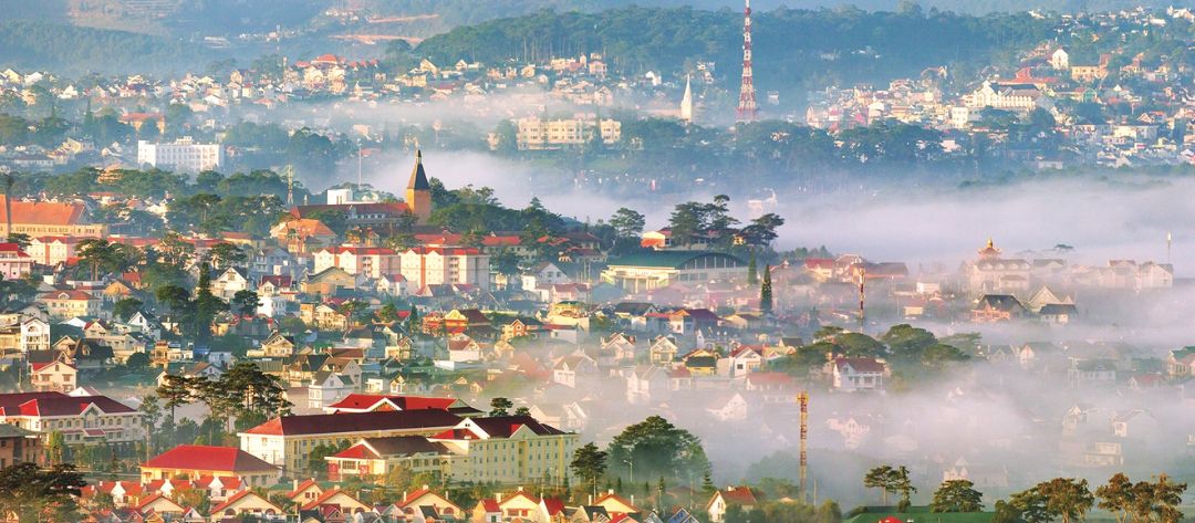 Top 10 Cold Places in Southeast Asia You Can Visit without Leaving the Tropics