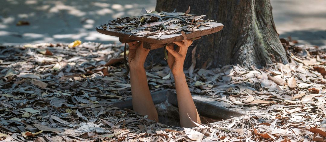 Cu Chi Tunnels – A Complete Guide To Vietnam’s Underground History