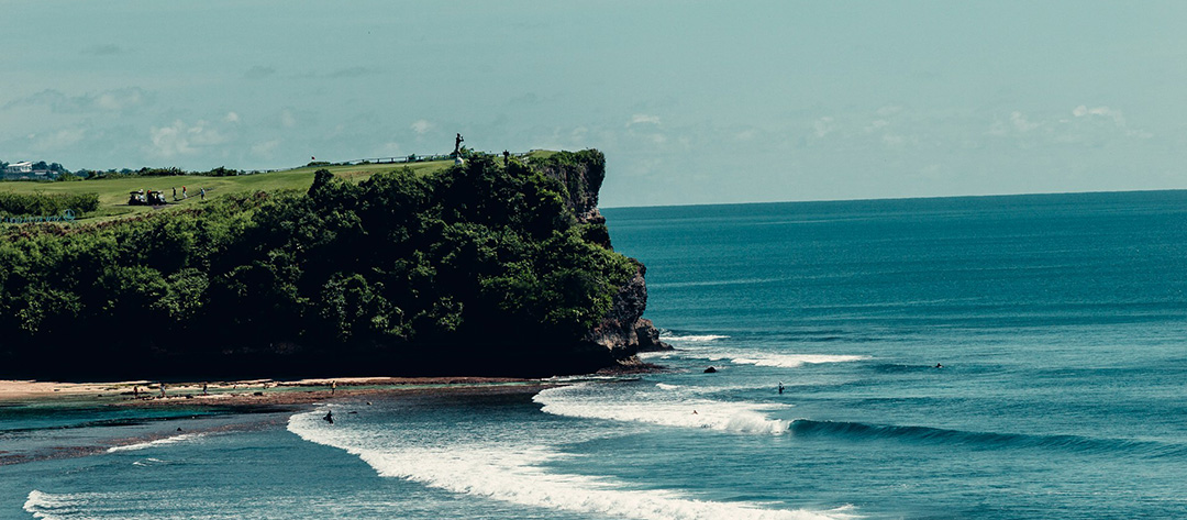 Ecotourism in Bali: A Responsible Traveler’s Guide to Paradise