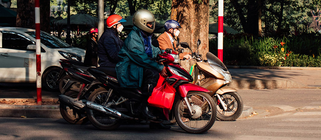 Photographic Experiences in Hanoi: Best Spots for Capturing the City’s Soul