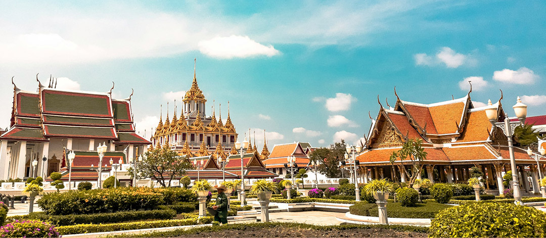 15 Mind-Blowing Facts About Thailand You Might Never Know