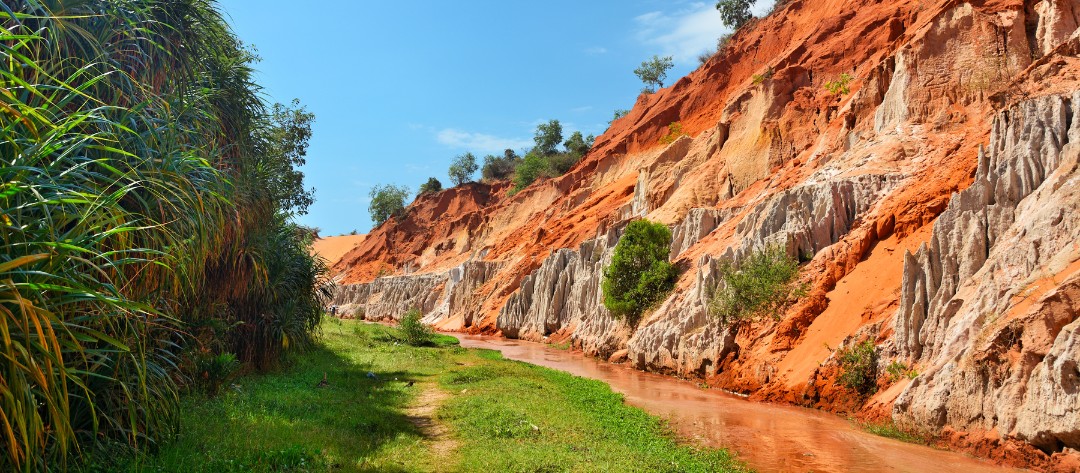 Fairy Stream Mui Ne Travel Guide: What to Expect on This Unique Nature Walk