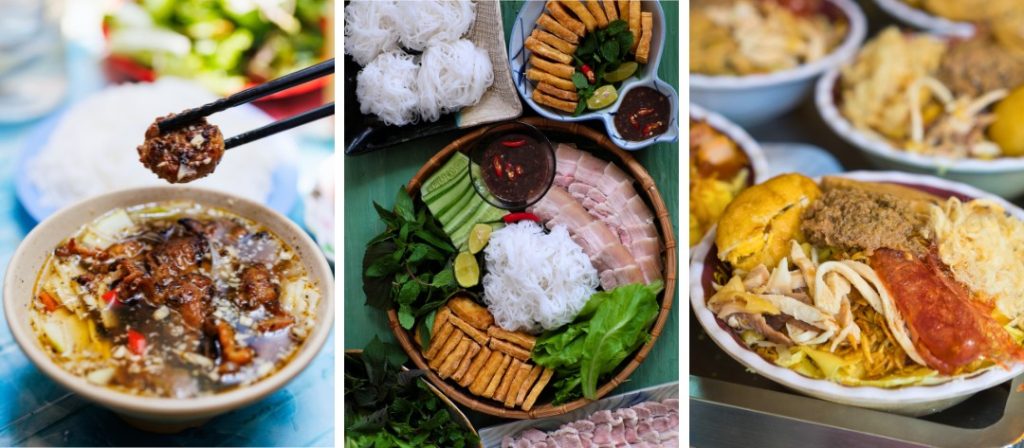 Local Guide: 20 Famous Food In Hanoi That Every Visitor Should Try