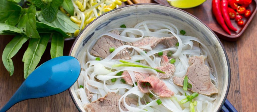 Best Recommendations For An Authentic Food Tour In Hanoi