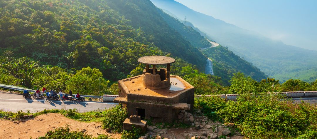 Hai Van Pass Tour: Your Guide to Vietnam’s Most Scenic Route