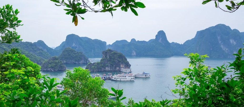 Halong Bay Weather: A Comprehensive Guide for Every Season