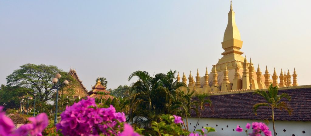Guide To A Perfect Honeymoon In Laos