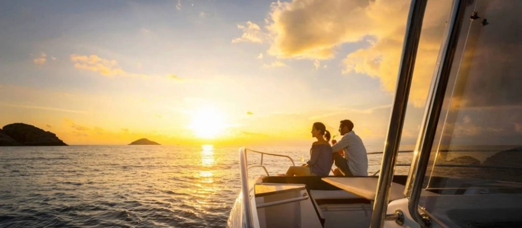 Top 10 Destinations For An Unforgettable Honeymoon In Vietnam