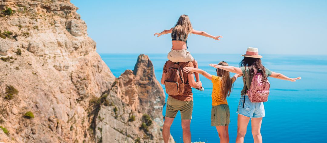 How To Plan A Family Trip To Thailand: The Ultimate Vacation Checklist