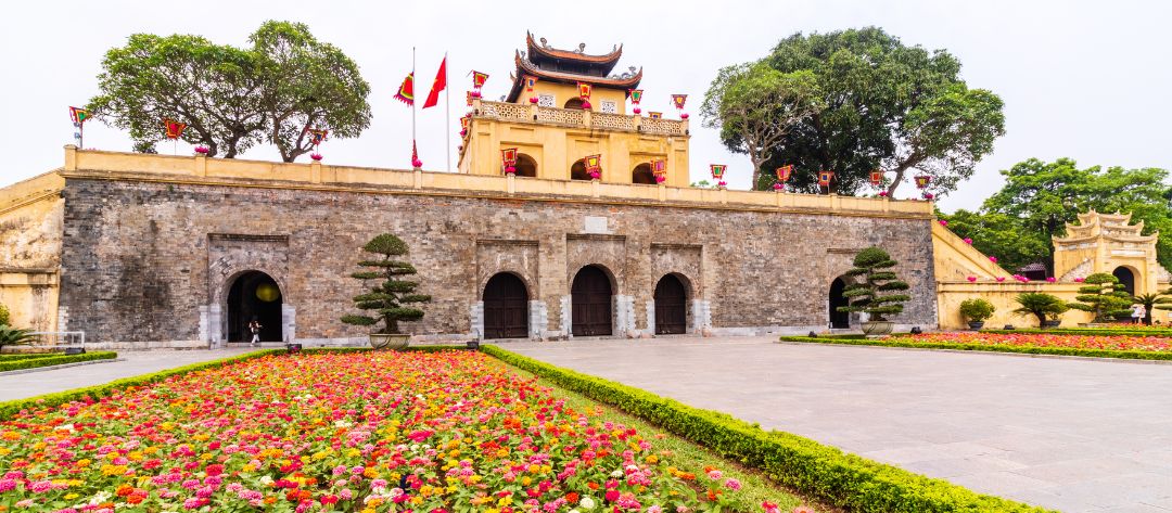 Visiting the Imperial Citadel of Thang Long: What You Need to Know