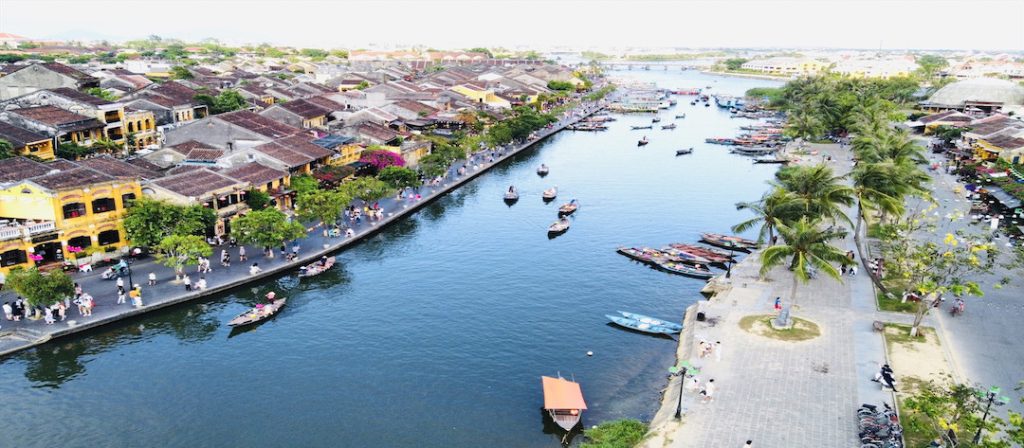 Is Hoi An Worth Visiting? Why It Deserves A Spot On Your Vietnam Itinerary