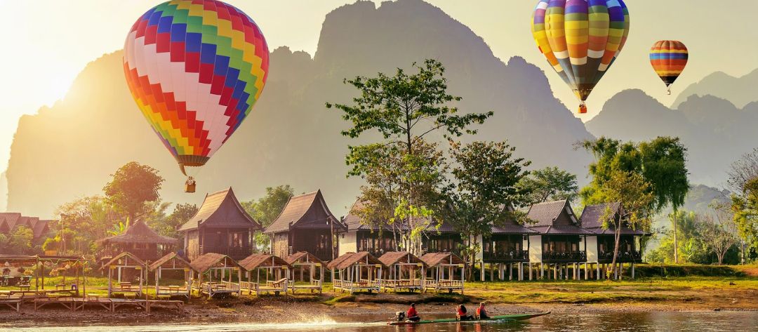 Laos Experience Guide: The Ultimate Things You Can Only Do Here