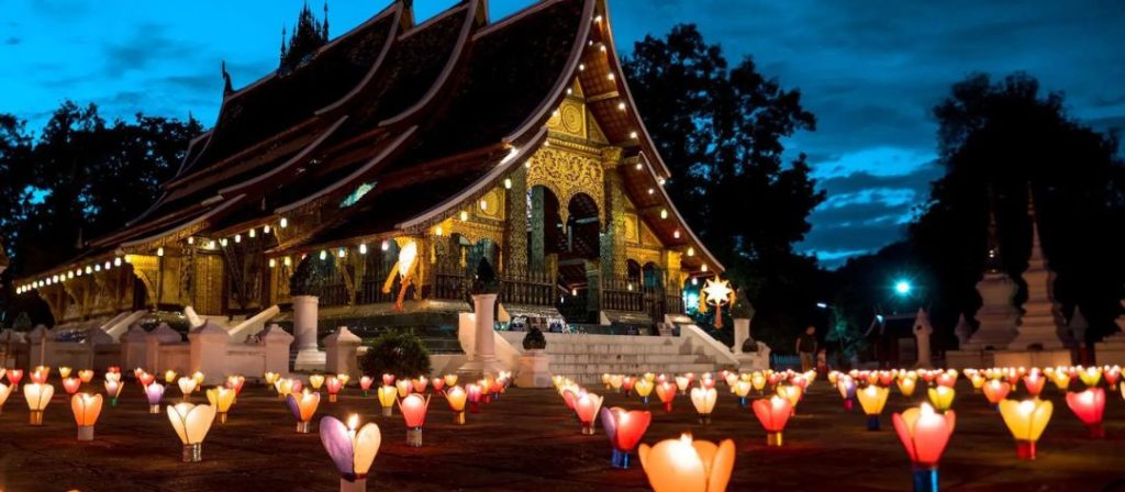 7 Enchanting Laos Festivals and The Best Way to Experience Them Like a Local