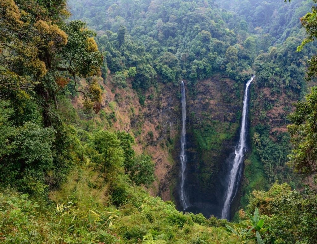 Laos Off The Beaten Path