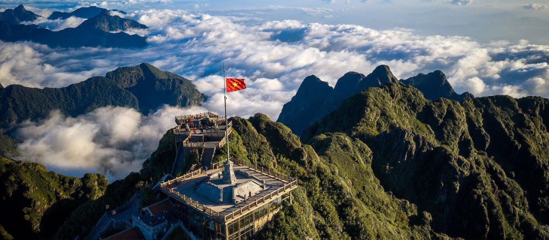 Heavenly Peaks: The Most Beautiful Mountains in Vietnam for Nature Lovers