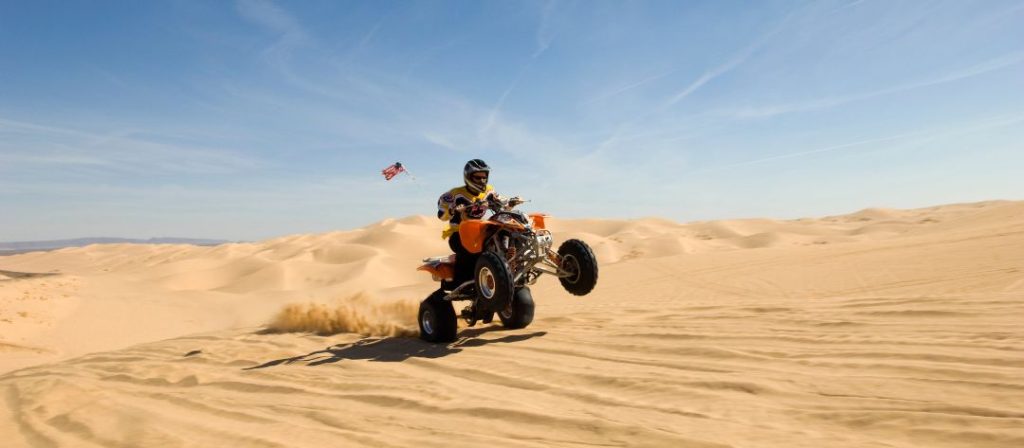 Mui Ne Sand Dunes: Unveiling The Natural Wonder Of Southern Vietnam