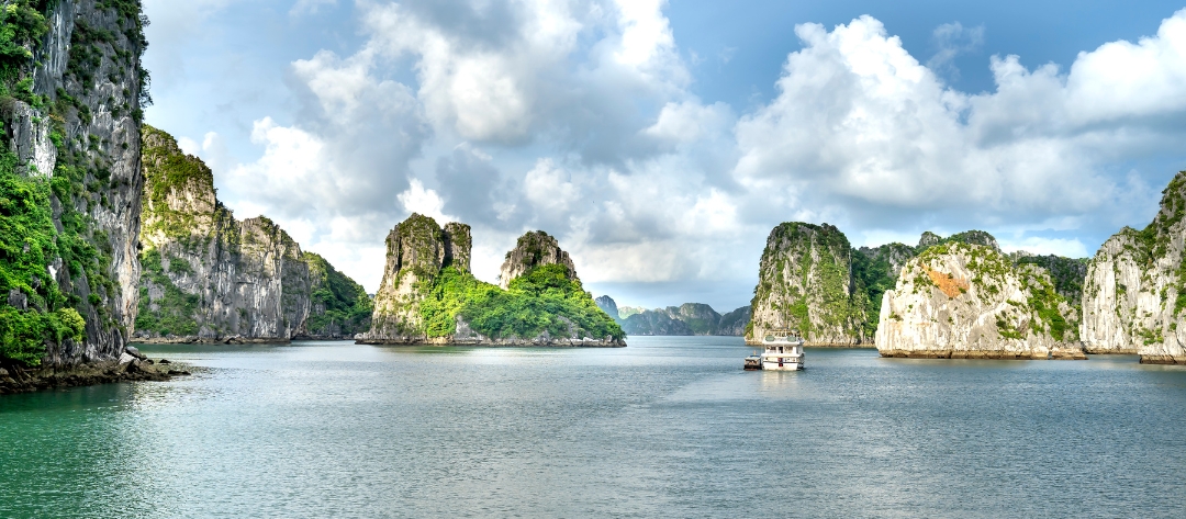 Top 3 Best Choices For North Vietnam Itinerary 7 Days