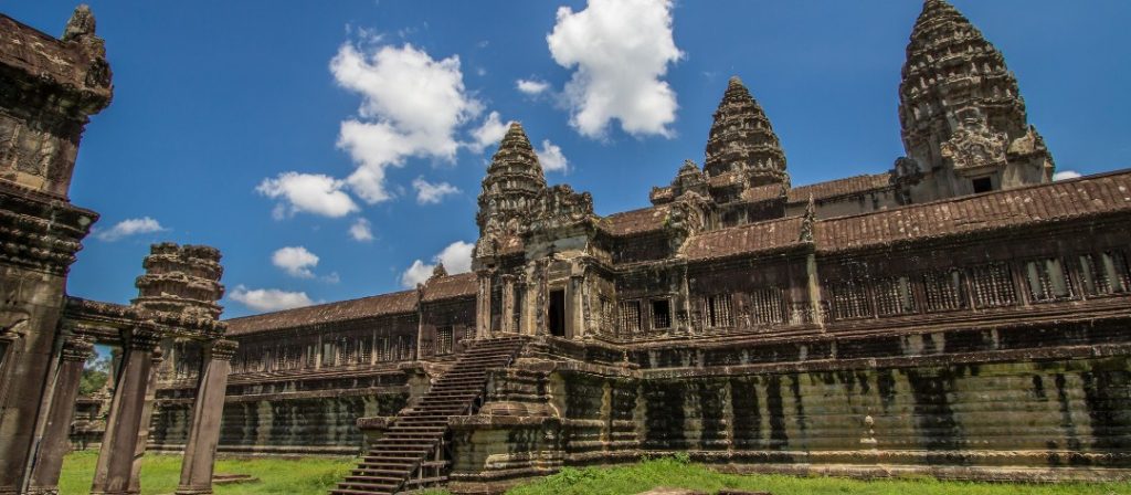 How To Make The Most Out Of One Week In Cambodia?