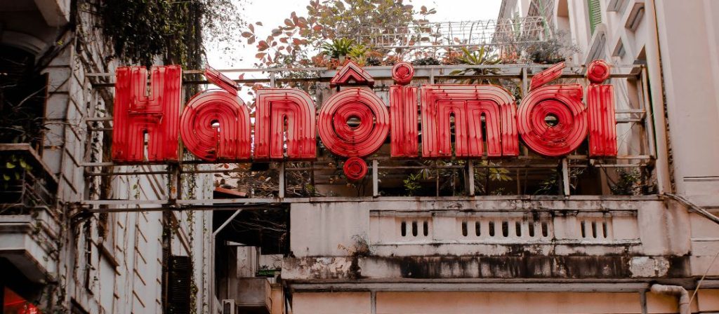 How To Make The Most Out Of One Week In Hanoi?