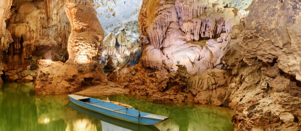 A Complete Guide To Exploring Phong Nha Caves