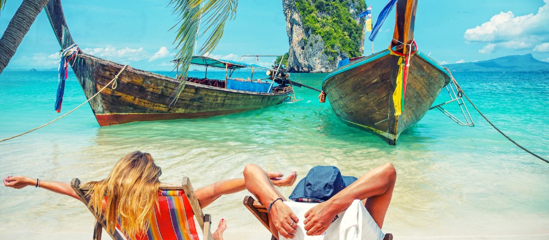 The Best 20 Places To Explore In Phuket For Families & Couples